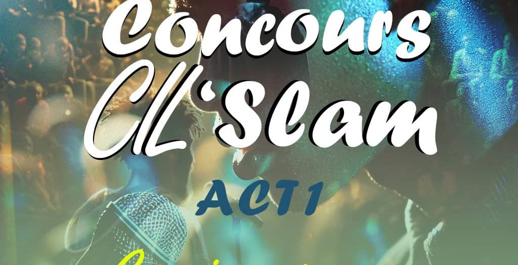 CIL-Slam Act 1